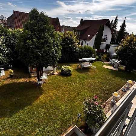 Nice Apartment Шварценбрук Екстер'єр фото
