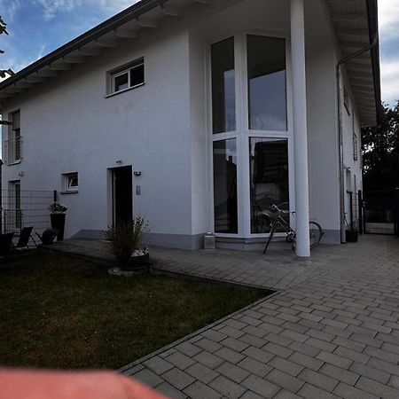 Nice Apartment Шварценбрук Екстер'єр фото